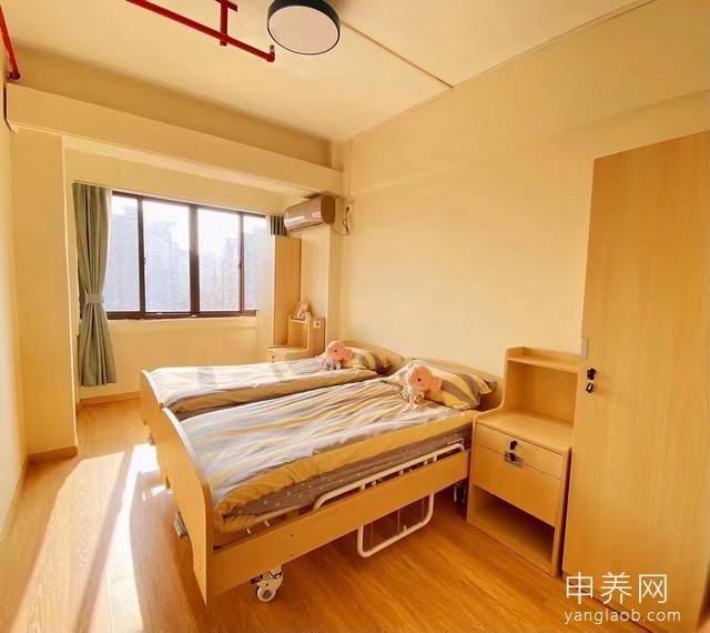 上海市浦东新区华康恒裕养老院房间9