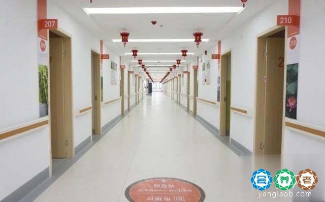莆田涵江国药康养照护中心