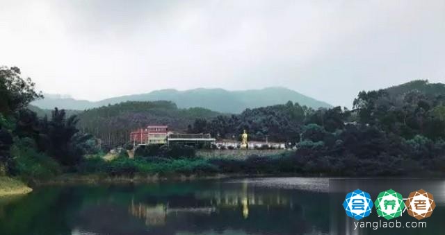 福建省仙游县尾板村养老院