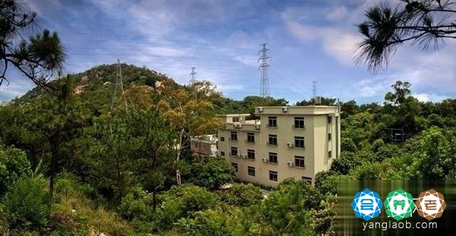 厦门阳光佳日休闲养老山庄