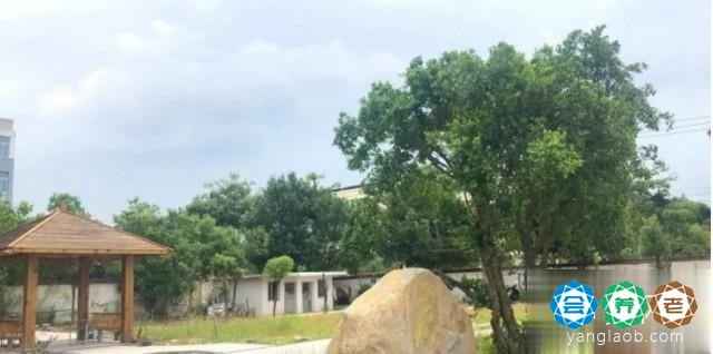 仙游县康佳颐养院