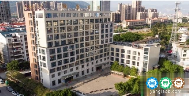 仙游县颐康养老公寓