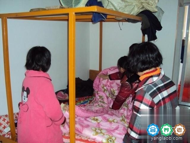 龙岩市武平县永平乡敬老院