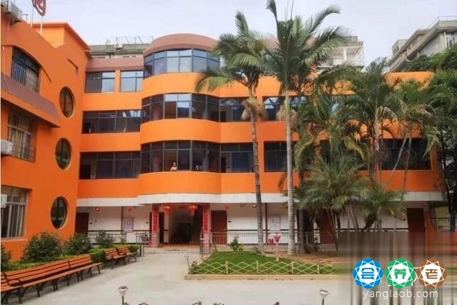 莆田市涵江区红景家园养老院