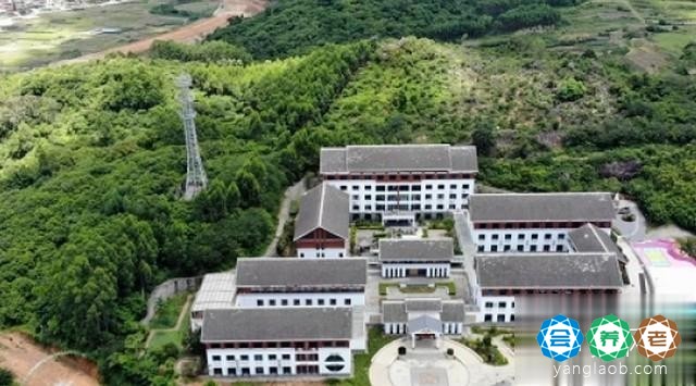 厦门莲花恩慧养老院