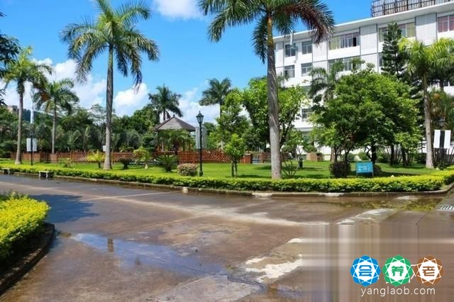 深圳市知己海滨养老社区(深圳知己圆明颐养院)