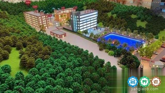广州白云启德医院