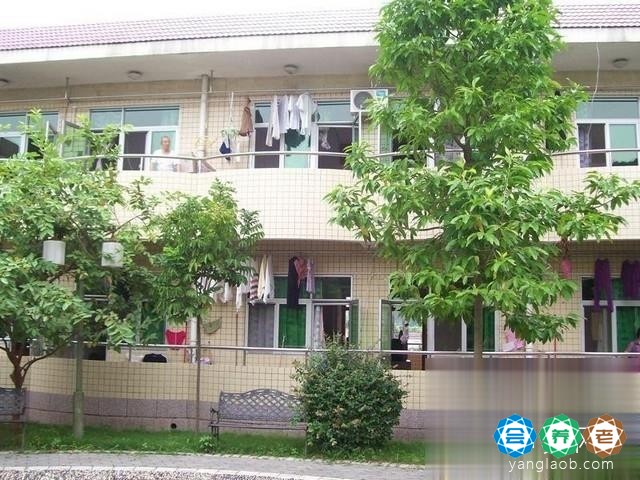 深圳市宝安区西乡敬老院