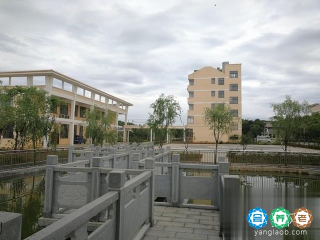 抚州市普亲临川老年养护中心
