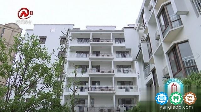 南昌福佳来医养院
