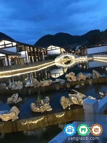 新余昌坊祥和园