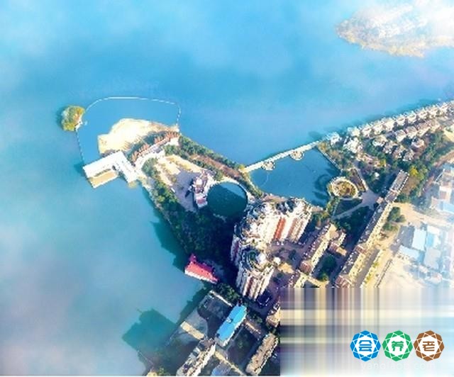 武汉海滨康养度假村
