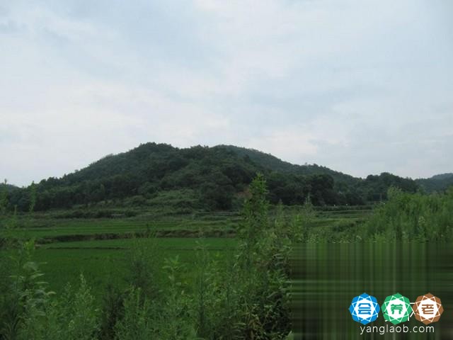 福康山庄老年公寓