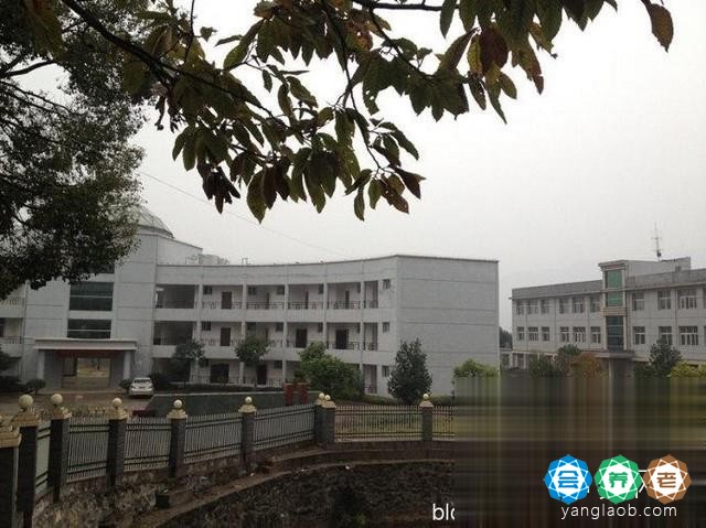 【康乐年华】双牌县社会福利中心