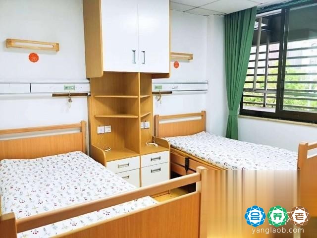 长沙县和美嘉老年养护院
