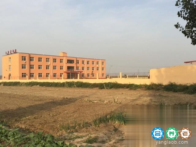 晋州市七给康乐养老院