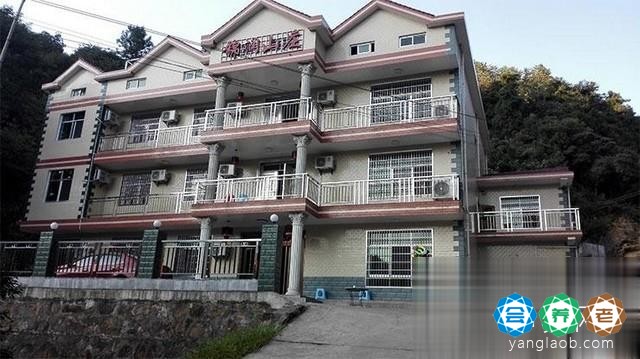 株洲攸县酒埠江镇锦润山庄