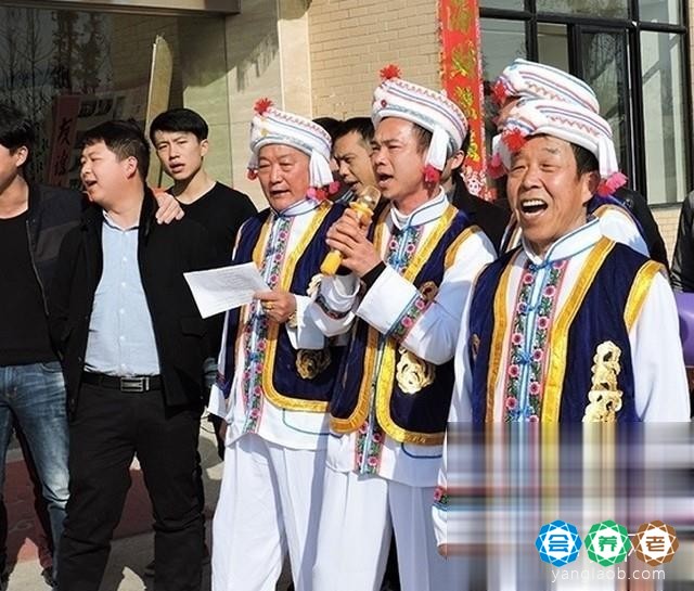 长沙爱之心老年公寓活动19