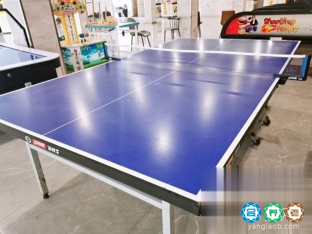 长沙市养和康乐养老服务中心设施25
