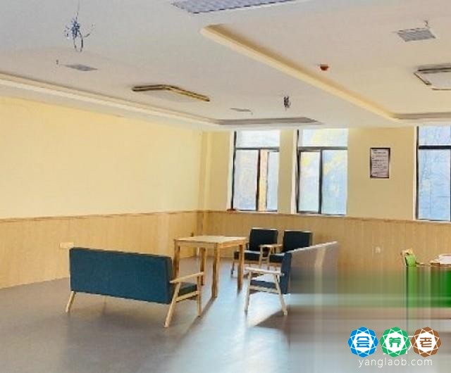 长沙市芙蓉区东岸街道综合养老服务中心