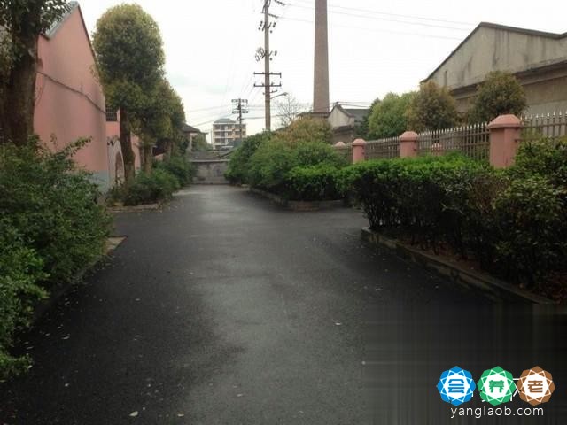 新化湘隆养老康复院