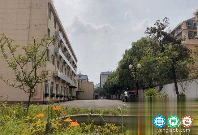 长沙县康怡老年公寓外景4