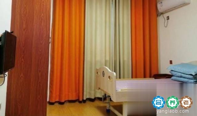 郴州市苏仙区柿竹园福城养老服务中心（养老公寓）房间6