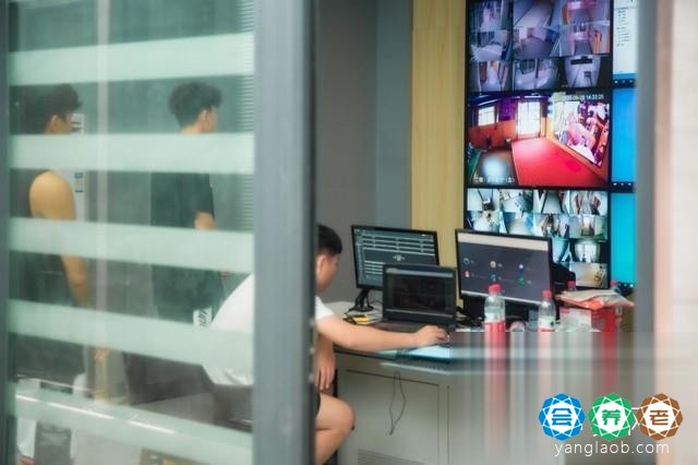 长沙市养和康乐养老服务中心设施18