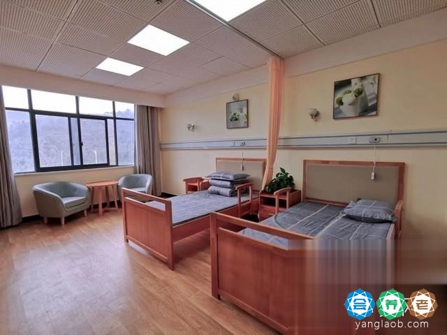 郴州湘雅夕乐苑暨苏仙区社会福利中心