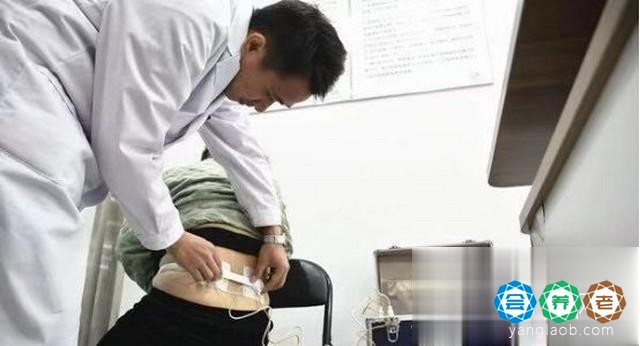 长沙天心巴普护理院服务3