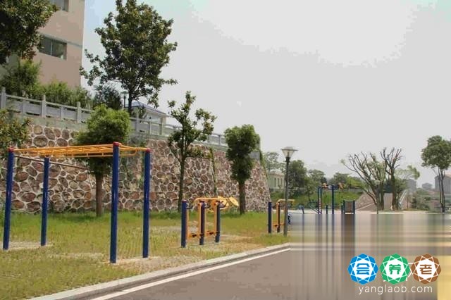 岳阳市国泰阳光颐养院