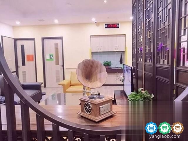 湖南阿默养老（长者记忆之家）