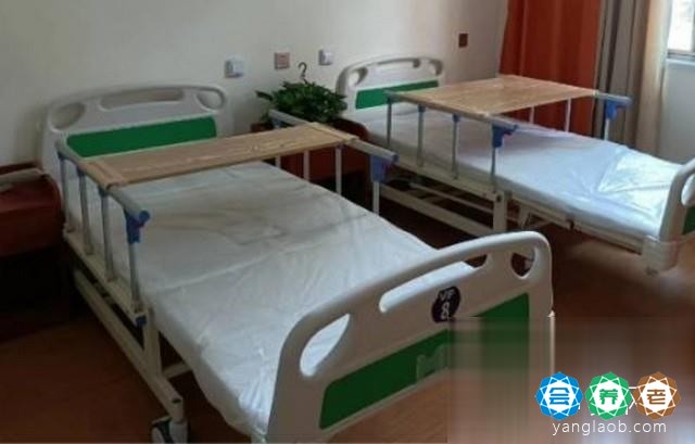 郴州市苏仙区柿竹园福城养老服务中心（养老公寓）房间5