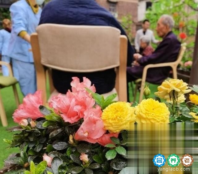 华晨康养养老连锁中山北路老年公寓