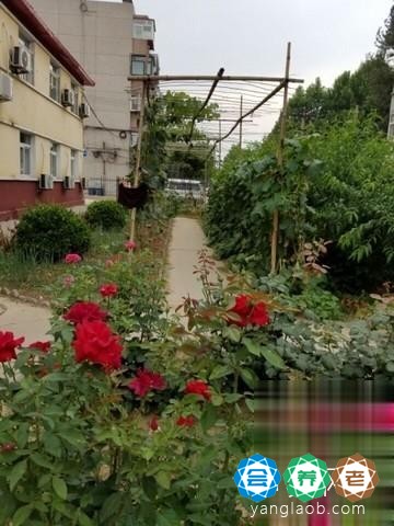 路南区仁和老年公寓
