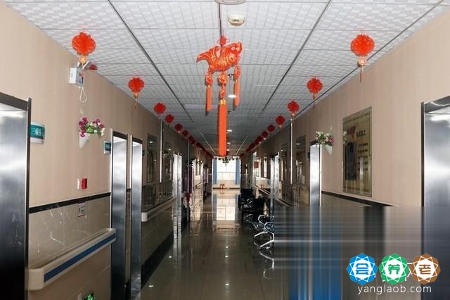 洛阳康佑苑养老公寓
