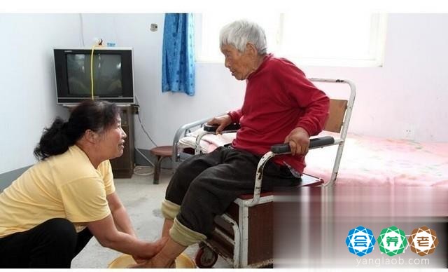 新乡市基督教爱德养老院服务9