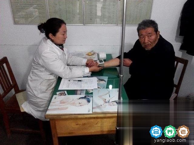 原店镇北区养老院服务13