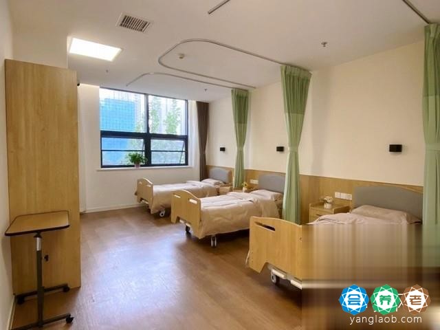 康源养老·电子城长者屋房间12