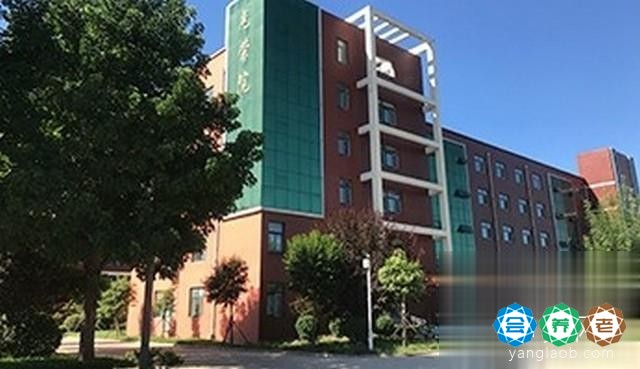 光大汇晨兖州社会福利中心