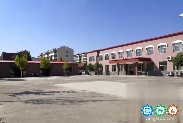 郯城仁康医养结合养护院