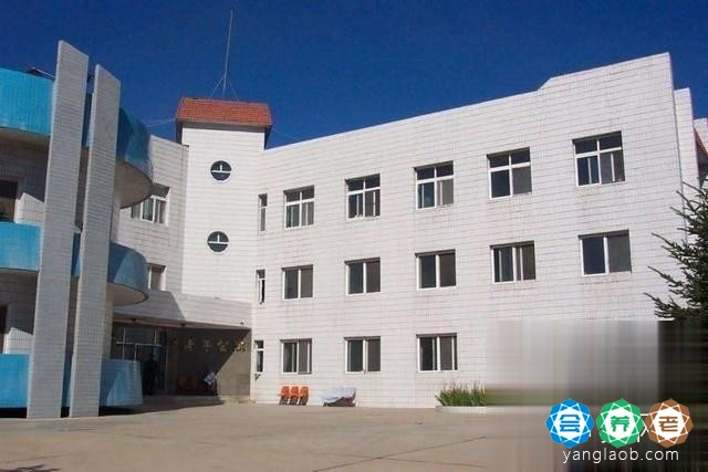 郓城黄河医养集团