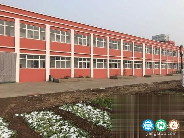 漯河市召陵区康馨养老院