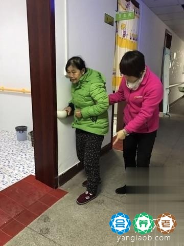 西安天怡丰祥养老康复中心服务15