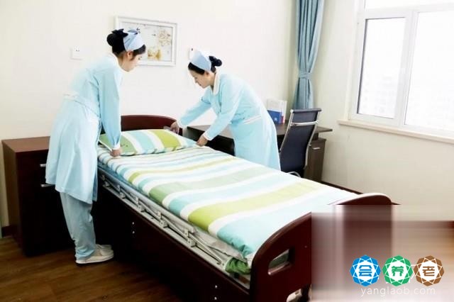 诸城华元养老