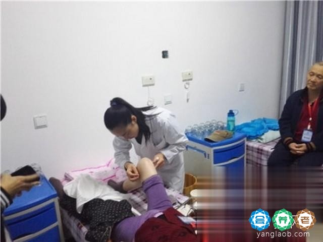 新乡元海颐康颐和源养老公寓服务10
