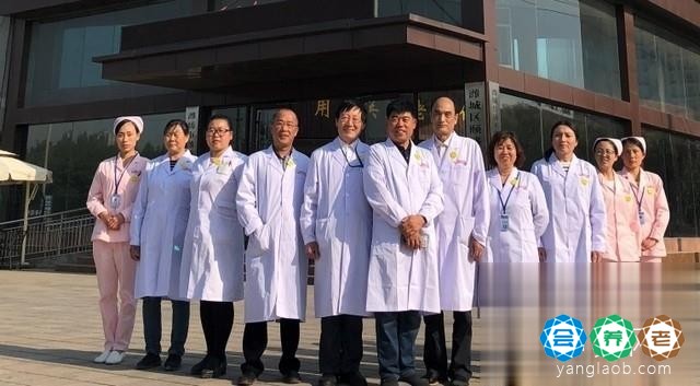 潍坊潍城颐盛德护理院护工6