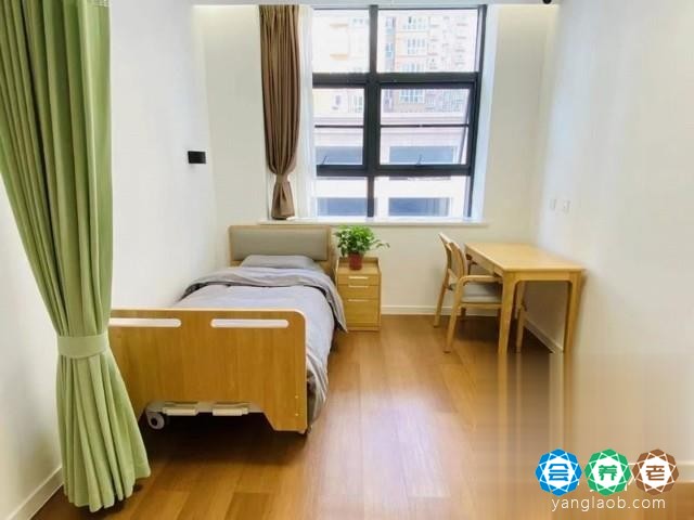 康源养老·电子城长者屋房间13