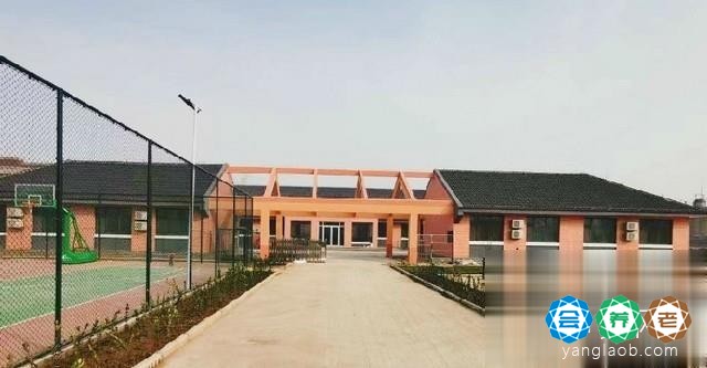 阳光佳苑·临沂市临沭蛟龙院（山东省临沂市临沭县蛟龙镇敬老院）