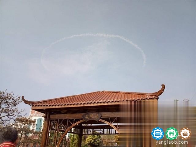 长垣市银色港湾老年公寓